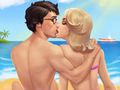 Spēle Bikini Tērpu Veidošana online