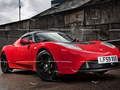 Spēle Tesla Roadster mīkla online