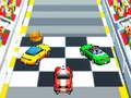 Spēle Sadragā Auto 3D online