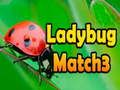 Spēle Lācītis Match3 online