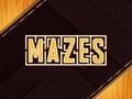 Spēle Mazes online