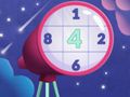 Spēle Jauns Ikdienas Sudoku online