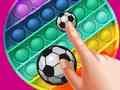 Spēle Popit Plus online