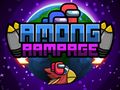 Spēle Among Us Rampage online