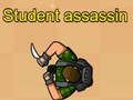 Spēle Studenta Slepkava online