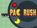 Spēle Pac Rush online