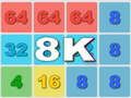 Spēle 8K online