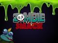 Spēle Zombija Sitiena online