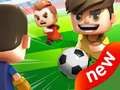 Spēle Čempions Futbols online