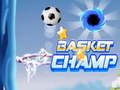 Spēle Basketbola Čempions online
