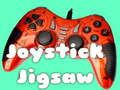Spēle Joystick Pužlis online