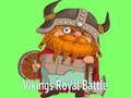 Spēle Vikingu Karaļvalsts Cīņa online