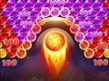 Spēle Bubble Witch Saga online