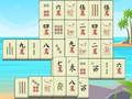Spēle Tropu Mahjong online