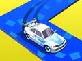 Spēle Drift Sacensības 3D online