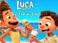 Spēle Luca Mīkla online