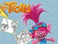 Spēle Trolli online