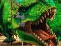 Spēle Dino Park Mīklas online