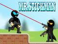 Spēle Kungs Stickman online