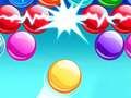 Spēle Puzzle Bobble online