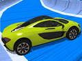 Spēle Ekstrēmas Auto Triki 3D online