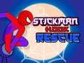 Spēle Stickman Glābšana online