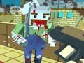 Spēle Pikseļu Apokaliptiskais Multiplayer Simulators online