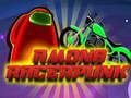 Spēle Among Us RacerPunk online