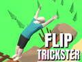 Spēle Flip Trickster online