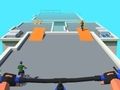 Spēle Ekstremālais braucējs 3D online
