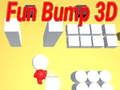 Spēle Izklaides Bump 3D online