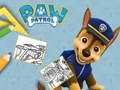 Spēle PAW Patruļa online