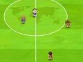 Spēle Kopanito: Visas Futbola Zvaigznes online