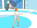 Spēle Nagu Meistars 3D online