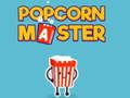 Spēle Popkorna Meistars online