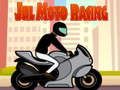 Spēle Jul Moto Sacīkstes online