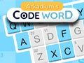 Spēle Arkādija Koda Vārds online