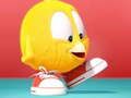 Spēle Kur ir Chicky: Sāga online