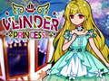 Spēle Taureņu Princeses online