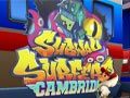 Spēle Subway Surfers Cambridge online