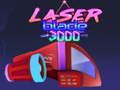 Spēle Lāzera Asmens 3000 online