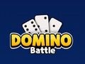 Spēle Domino kauja online