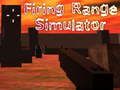 Spēle Šaušanas Lauka Simulator online