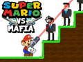 Spēle Super Mario Pret Mafiju online