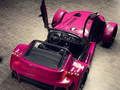 Spēle Donkervoort D8 GTO Slīdēšana online