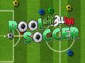 Spēle Chiellini Pool Soccer online
