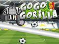 Spēle Ej, Ej, Gorilla online