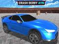 Spēle Crash Derby AYN online