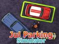 Spēle Jul Stāvvietu Simulators online