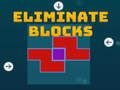 Spēle Iznīcini blokus online